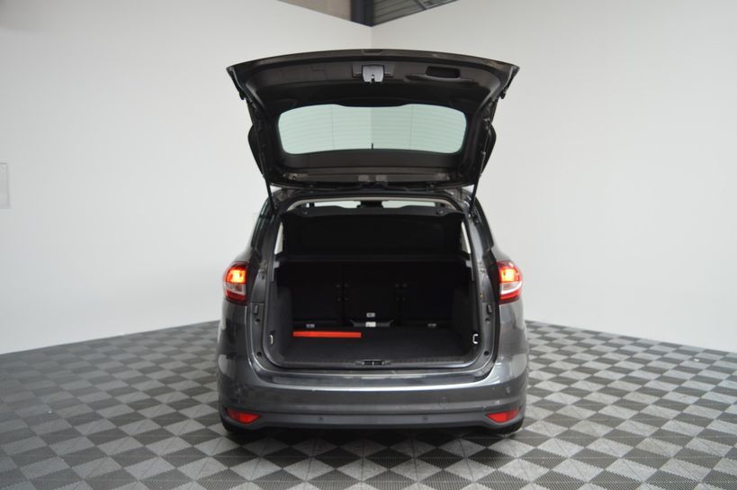 FORD C MAX 2018 - Photo n°5