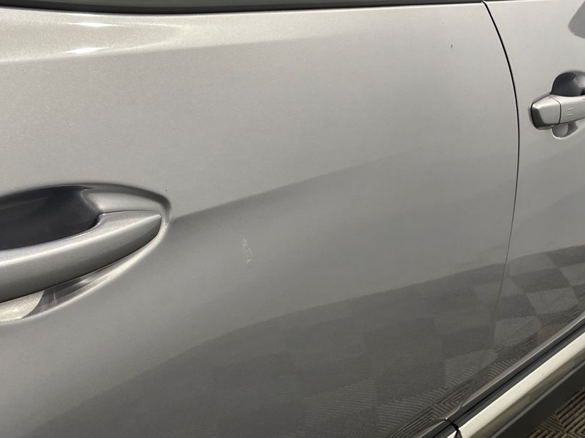 PEUGEOT 3008 2024 - Photo n°1