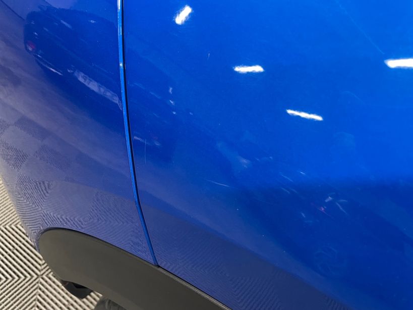 PEUGEOT 2008 2023 - Photo n°9