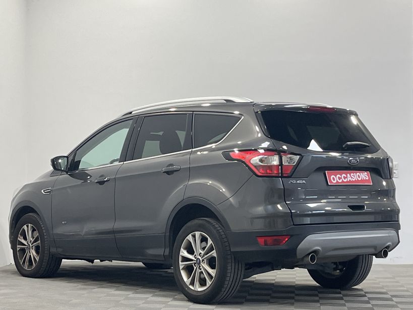 FORD KUGA 2018 - Photo n°4