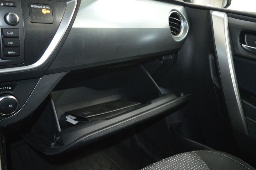 TOYOTA AURIS BUSINESS 2014 - Photo n°22