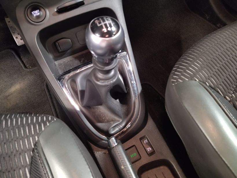 RENAULT CAPTUR 2016 - Photo n°13