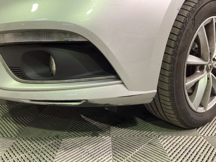 RENAULT MEGANE IV ESTATE 2019 - Photo n°16