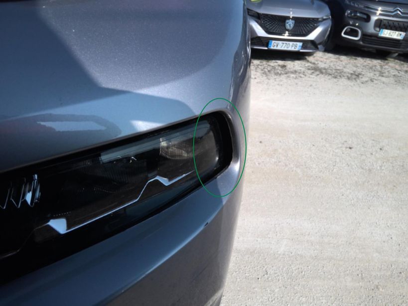 CITROEN C3 AIRCROSS 2024 - Photo n°2