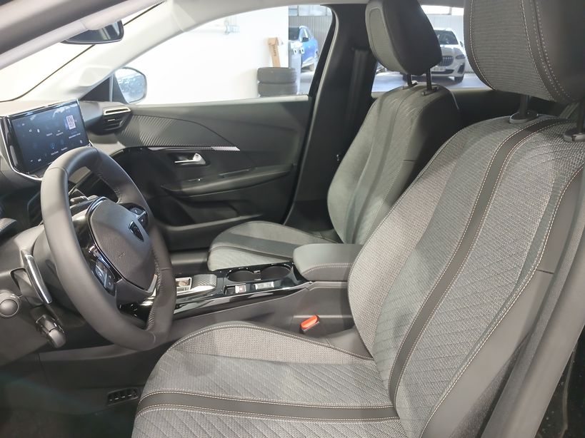 PEUGEOT 208 2025 - Photo n°11