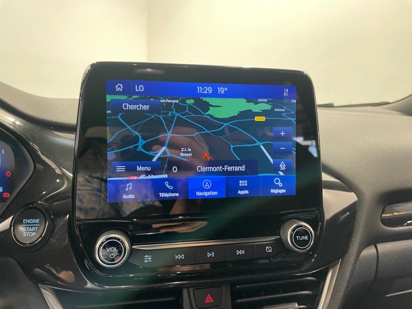 FORD PUMA 2023 - Photo n°21