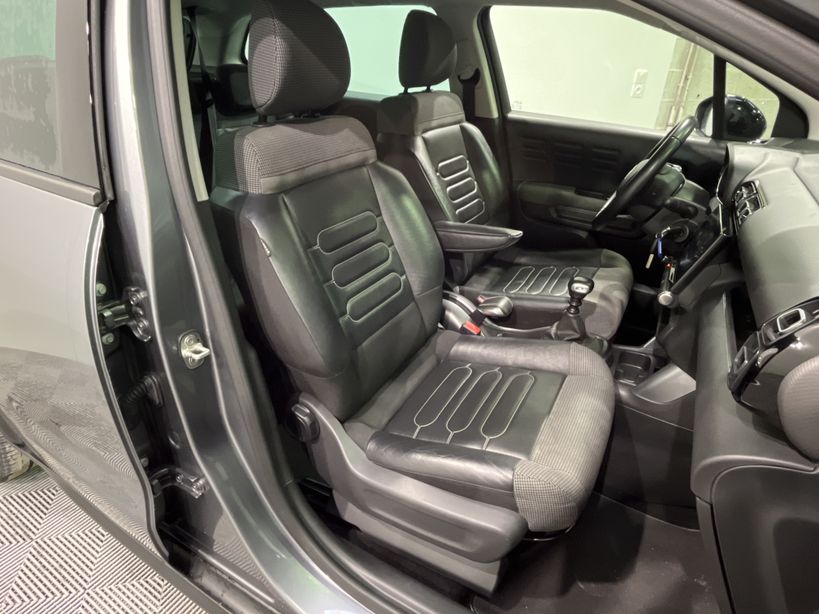 CITROEN C3 AIRCROSS 2018 - Photo n°42