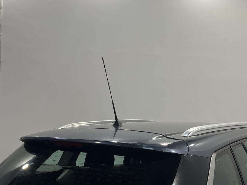 RENAULT MEGANE IV ESTATE BUSINESS 2020 - Photo n°46
