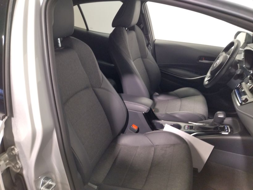 TOYOTA COROLLA HYBRIDE MY20 2021 - Photo n°9