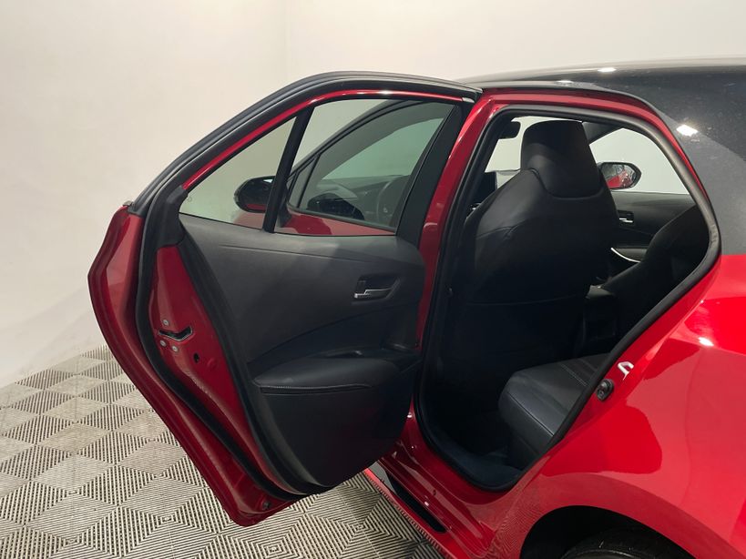 TOYOTA COROLLA HYBRIDE MY21 2022 - Photo n°37