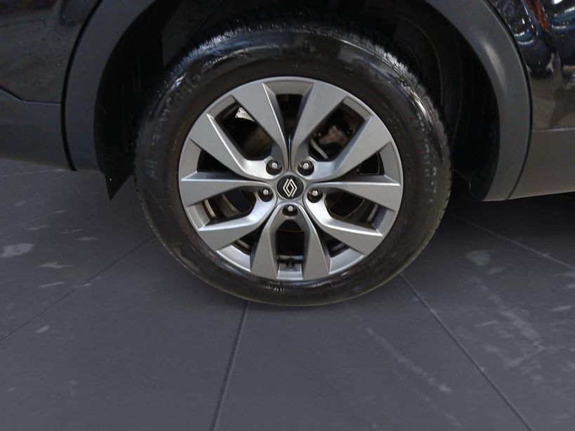 RENAULT ARKANA 2024 - Photo n°9