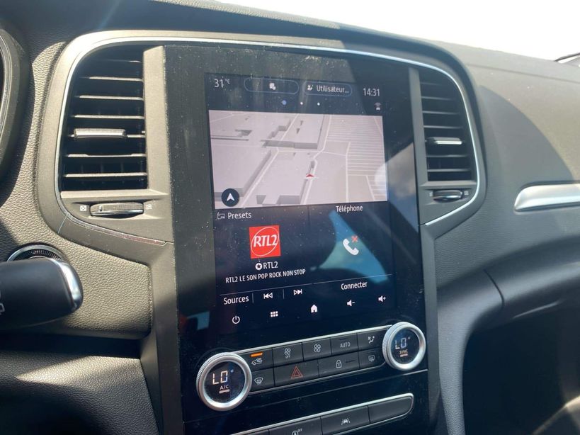 RENAULT MEGANE IV ESTATE 2023 - Photo n°13