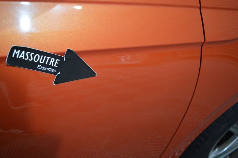 VOLKSWAGEN POLO 2018 - Photo n°14