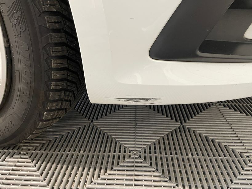 RENAULT MEGANE IV ESTATE 2022 - Photo n°9