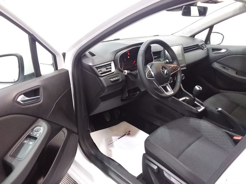 RENAULT CLIO V 2019 - Photo n°12