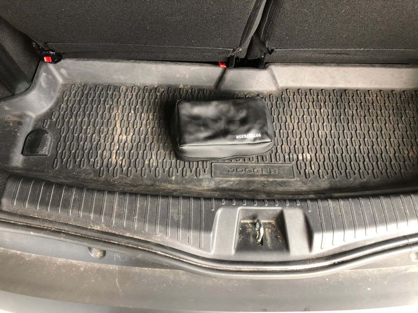 DACIA JOGGER 2022 - Photo n°16