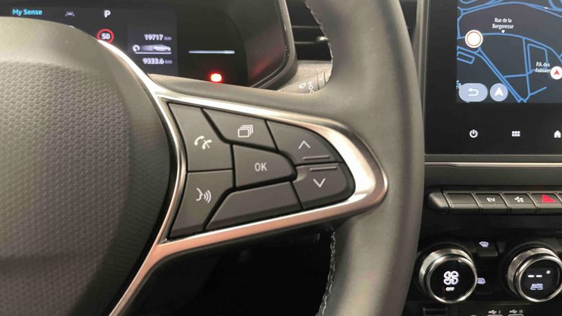 RENAULT CLIO V 2025 - Photo n°19