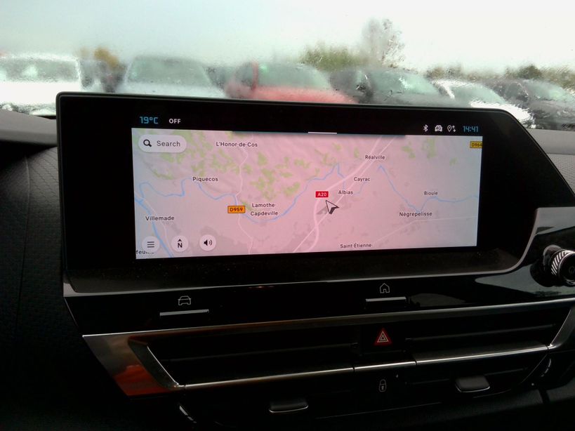 CITROEN C4 2024 - Photo n°4