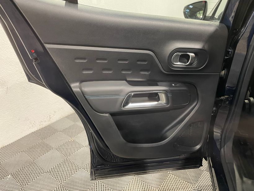 CITROEN C5 AIRCROSS 2023 - Photo n°15