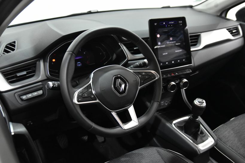 RENAULT CAPTUR 2020 - Photo n°9