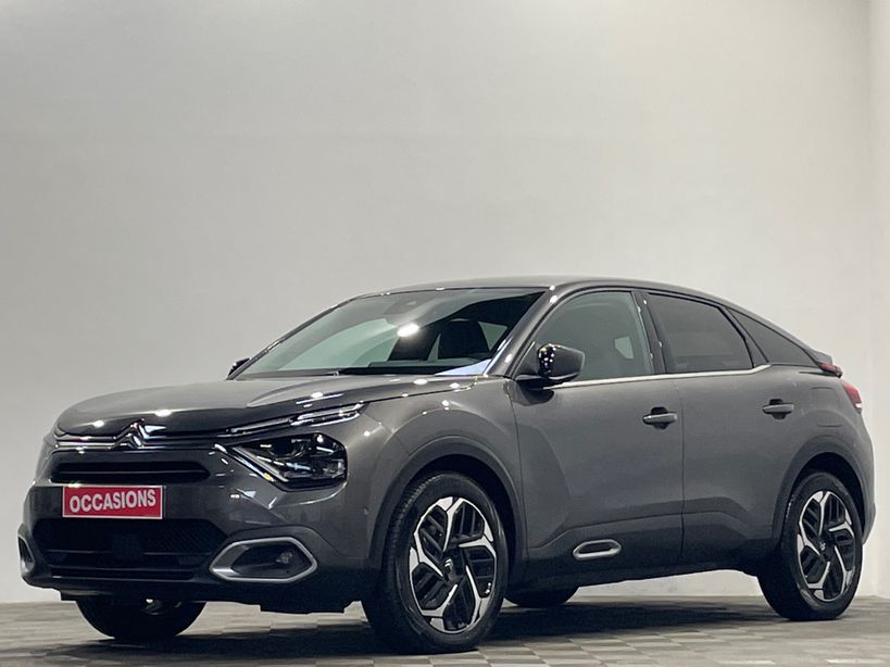 CITROEN C4 2024 - Photo n°1