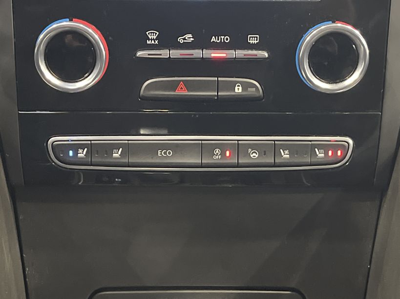RENAULT TALISMAN 2020 - Photo n°17