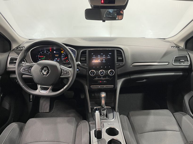 RENAULT MEGANE IV BERLINE 2022 - Photo n°32