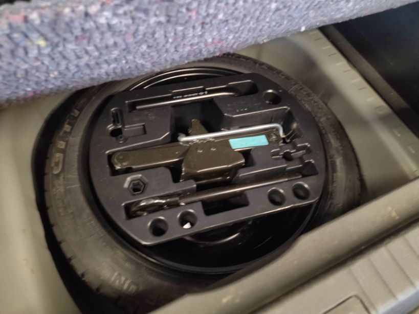 RENAULT CAPTUR 2019 - Photo n°19