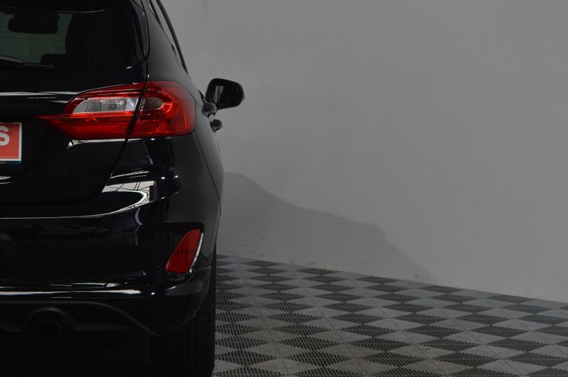 FORD FIESTA 2018 - Photo n°7