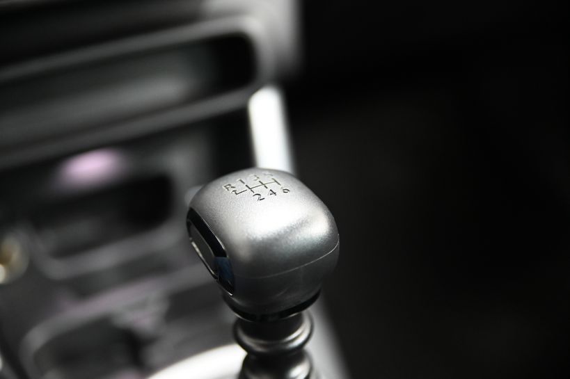 CITROEN C3 AIRCROSS 2020 - Photo n°32