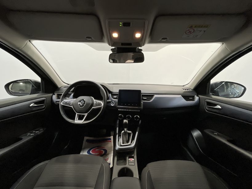 RENAULT ARKANA 2021 - Photo n°32