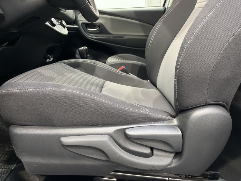 TOYOTA YARIS PRO HYBRIDE MY19 2019 - Photo n°35