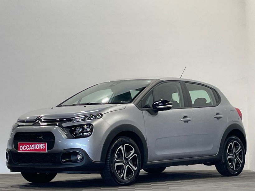 CITROEN C3 2024 - Photo n°1