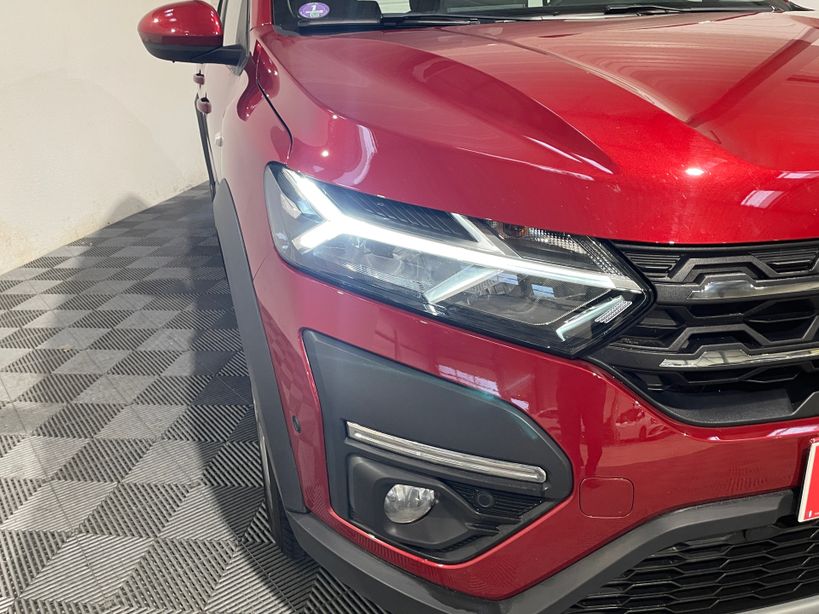 DACIA SANDERO 2022 - Photo n°4