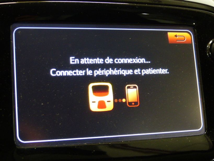 CITROEN C1 2015 - Photo n°6