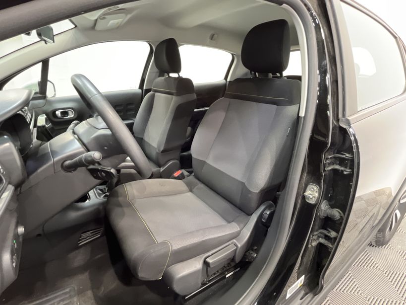 CITROEN C3 2020 - Photo n°10