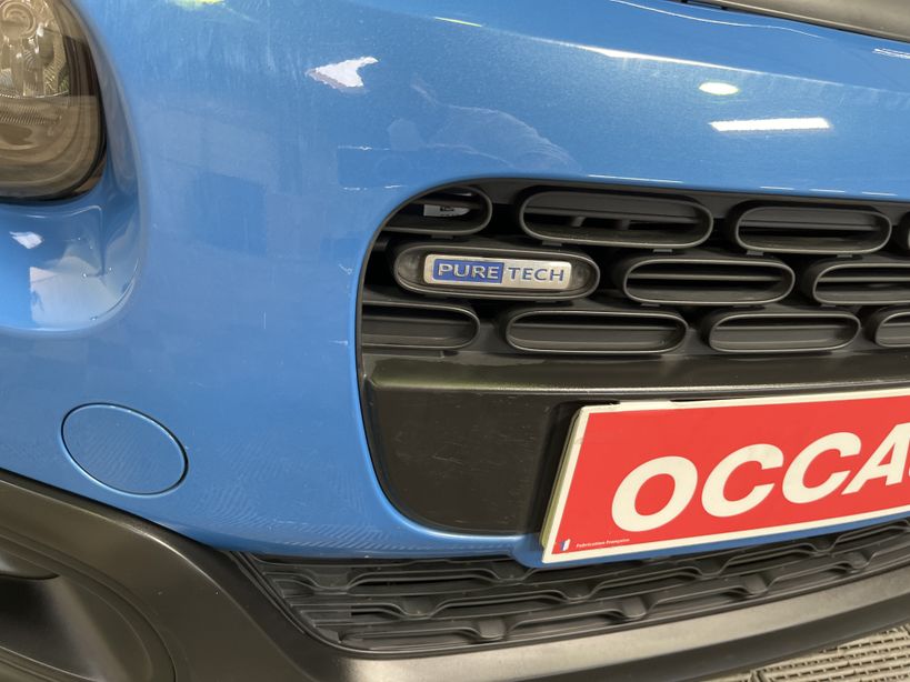 CITROEN C3 2017 - Photo n°14