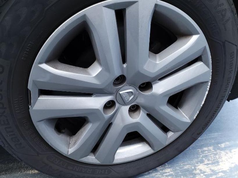 DACIA SANDERO 2022 - Photo n°2