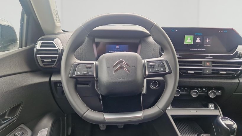 CITROEN C4 2024 - Photo n°8