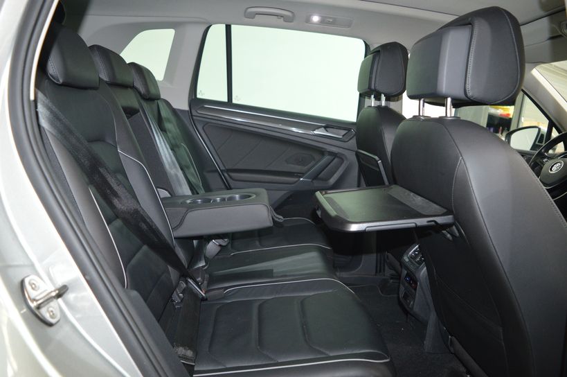 VOLKSWAGEN TIGUAN 2016 - Photo n°30