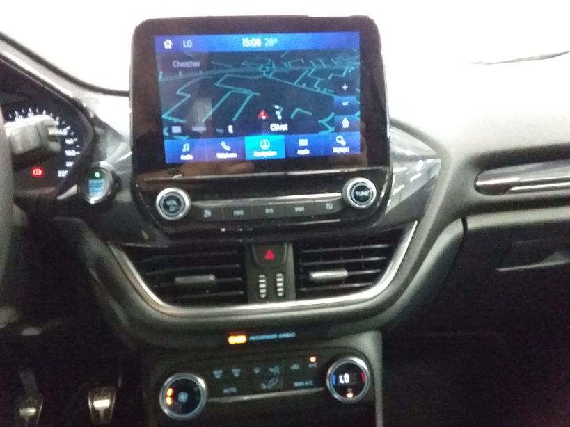 FORD FIESTA 2020 - Photo n°21