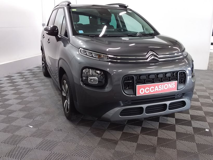 CITROEN C3 AIRCROSS BUSINESS 2020 - Photo n°3