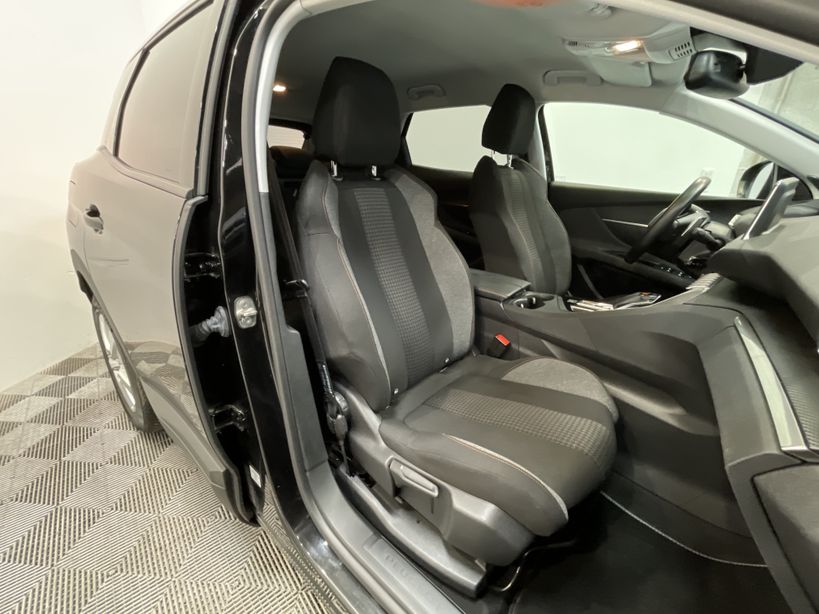 PEUGEOT 3008 BUSINESS 2020 - Photo n°45