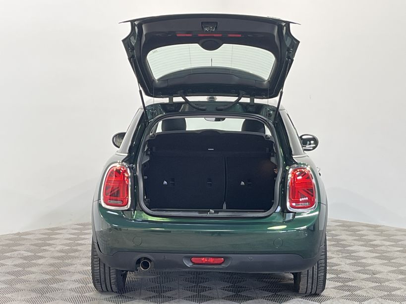 MINI HATCH 5 PORTES F55 LCI 2018 - Photo n°44