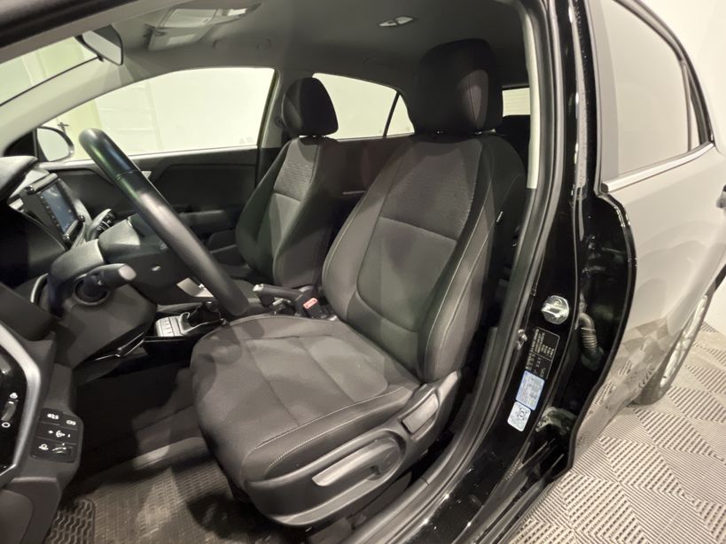 KIA RIO 2020 - Photo n°9