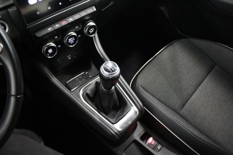 RENAULT CAPTUR 2020 - Photo n°23