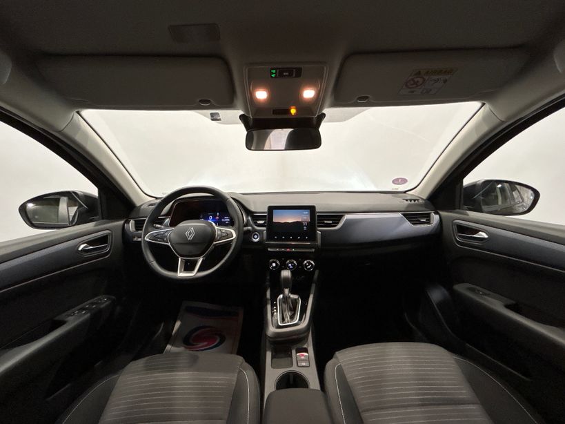 RENAULT ARKANA 2024 - Photo n°28