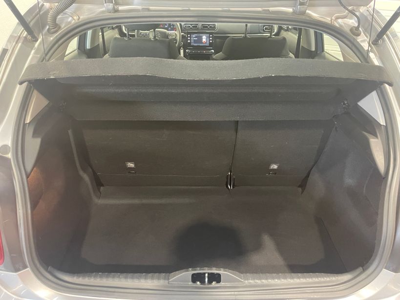 CITROEN C3 2023 - Photo n°35