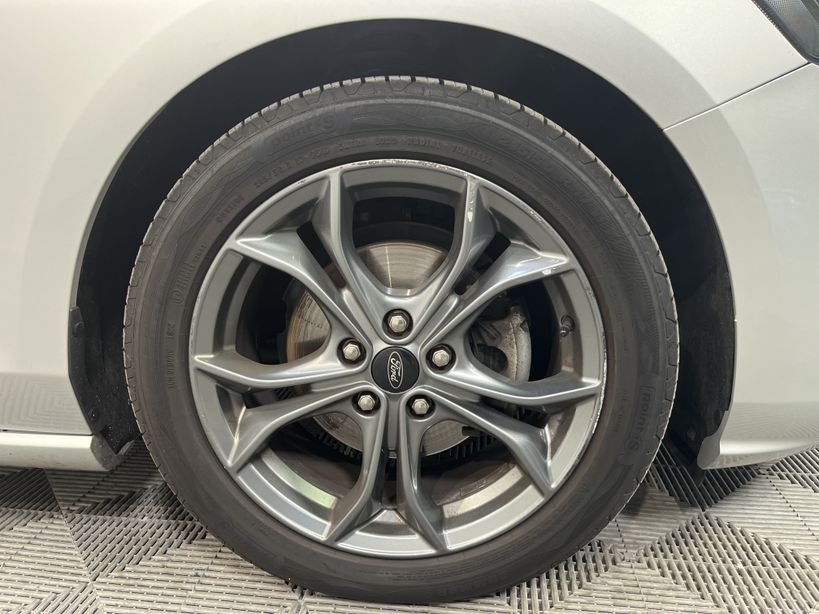 FORD FOCUS 2020 - Photo n°3