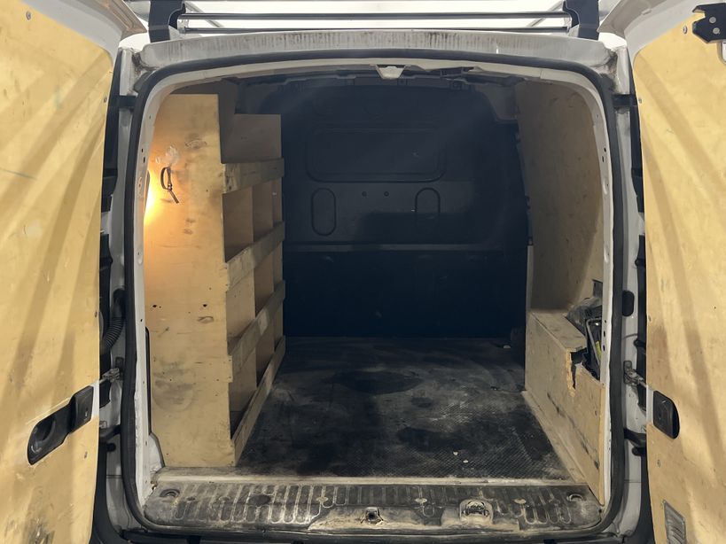 RENAULT KANGOO EXPRESS 2020 - Photo n°38